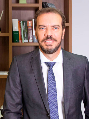 Reinaldo de Francisco Fernandes