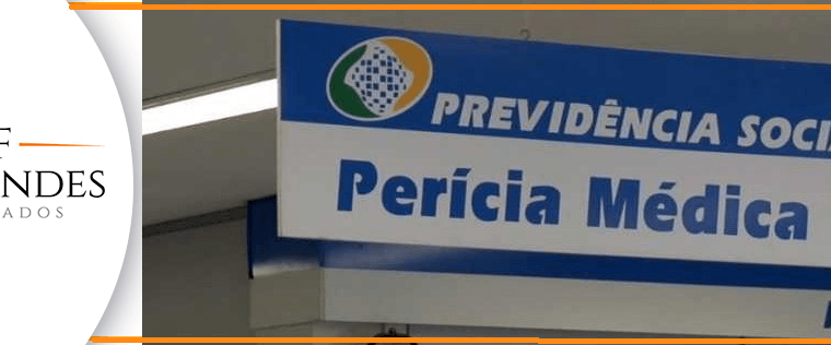 Auxílio-doença e seu vencimento antes da perícia, como proceder?