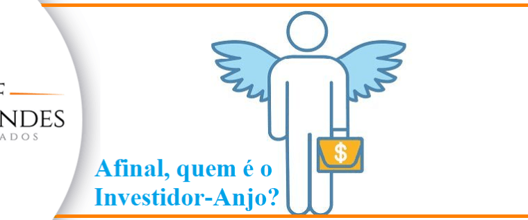 A figura do Investidor-Anjo nas Startups