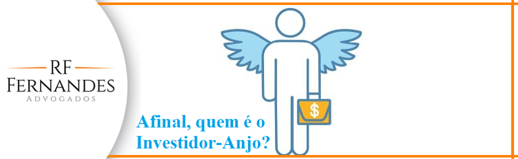 A figura do Investidor-Anjo nas Startups