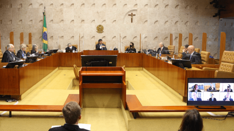 Supremo Tribunal forma maioria para exigir motivação para demissão de empregados concursados em estatais.