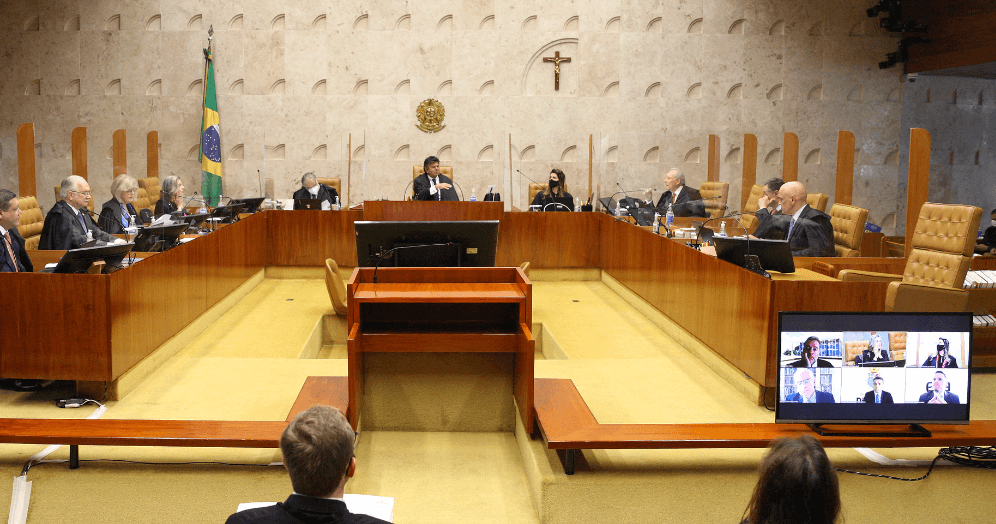 Supremo Tribunal forma maioria para exigir motivação para demissão de empregados concursados em estatais.